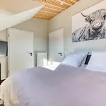 Les Du Domaine Du Vieux Château Hotel *