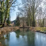 Les Du Domaine Du Vieux Château Abbaye Notre-Dame d'Orval