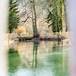 Ξενοδοχείο Les Du Vieux Chateau *