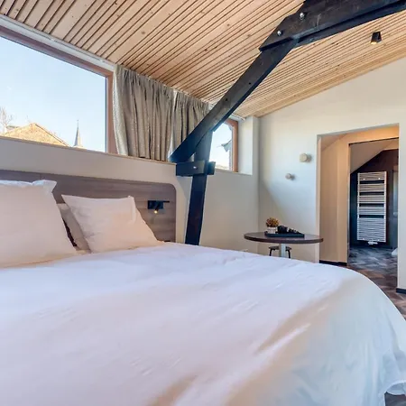 Les Du Vieux Chateau * Abbaye d'Orval