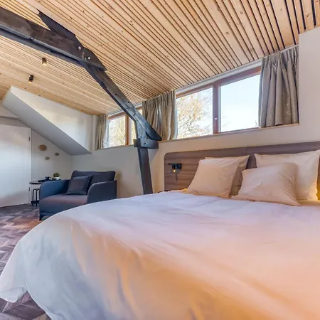 Les Du Vieux Chateau