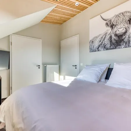 Les Du Vieux Chateau Hotel *