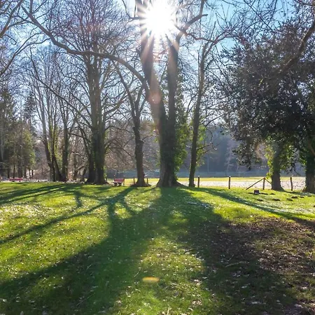 Hotel Les Du Vieux Chateau