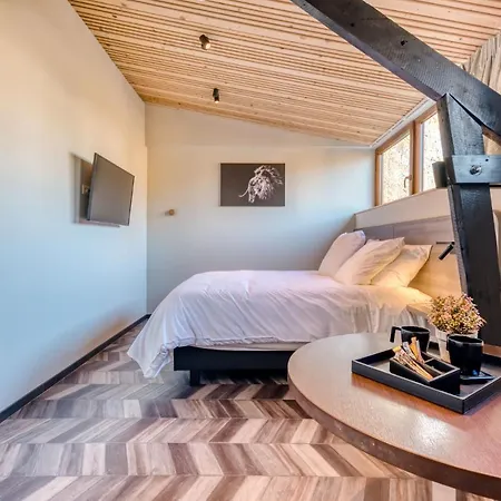 Les Du Vieux Chateau *