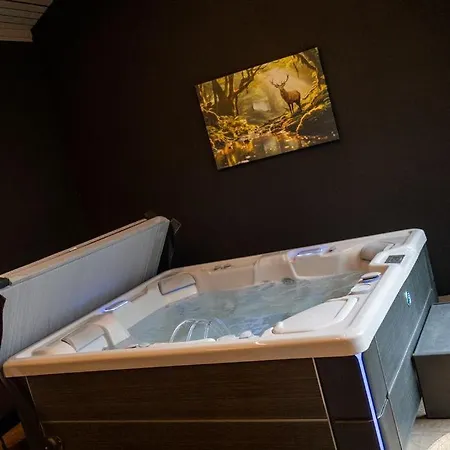Les Du Vieux Chateau Hotel *