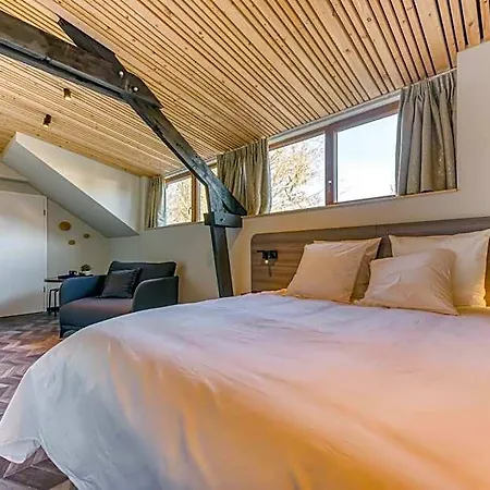 Hotel Les Du Vieux Chateau *