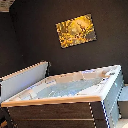 Les Du Vieux Chateau Hotel *